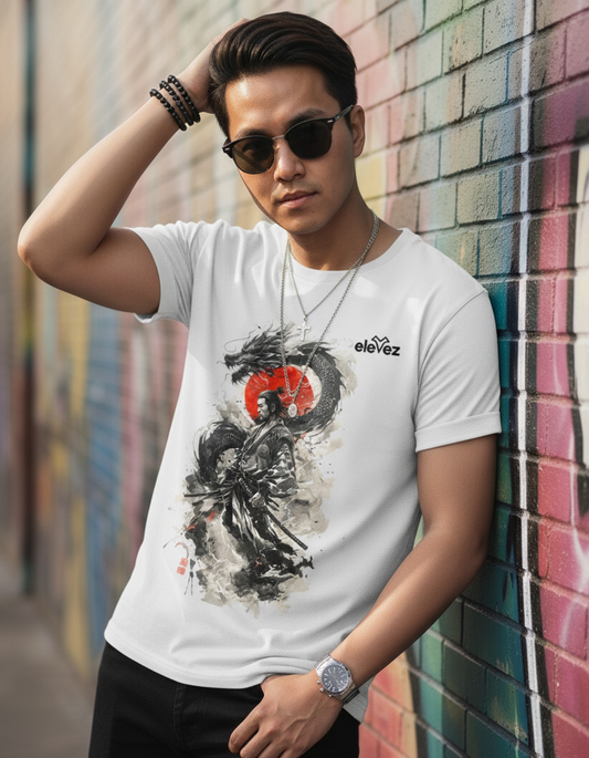 "The Kenshō" Premium Graphic Tee