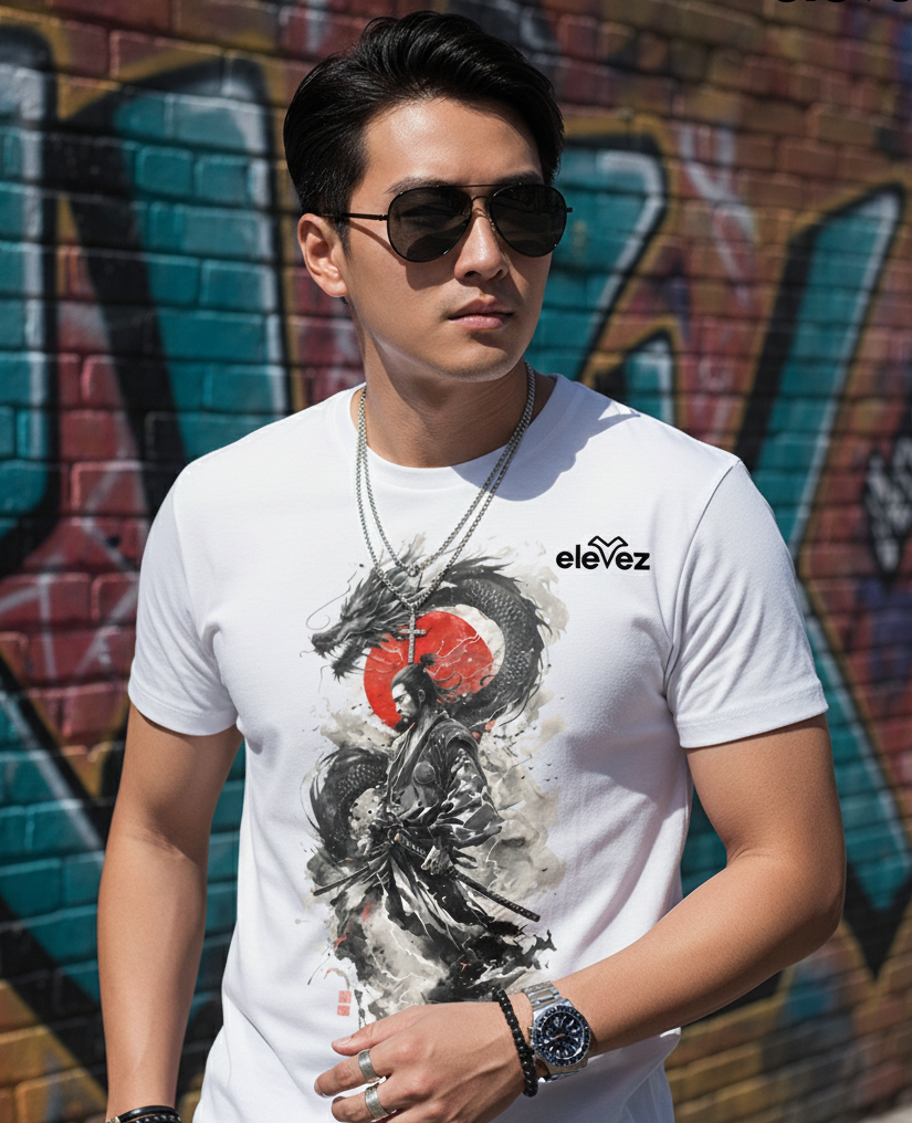 samurai-dragon-2nd-tshirt